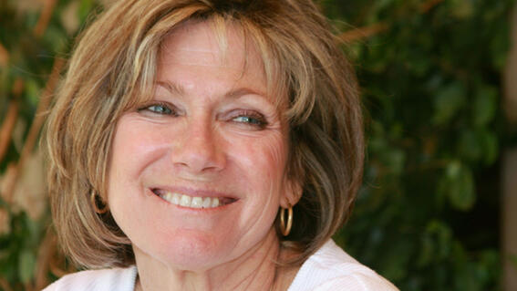 Kathy McMorris