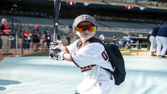 Wish kid Max