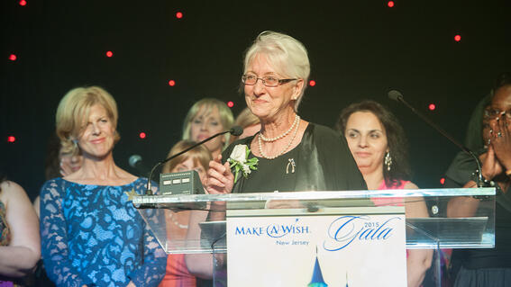2015 Gala