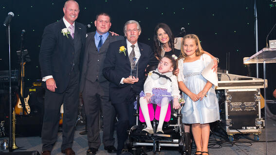 2015 Gala