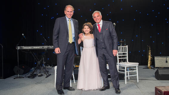 2016 Gala