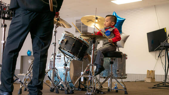Wish kid Jacob