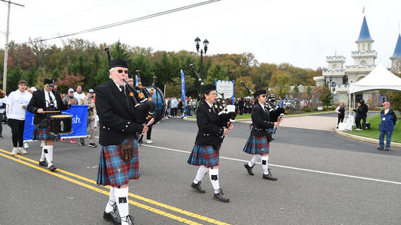 2019 Walk & Roll For Wishes at the Wishing Place