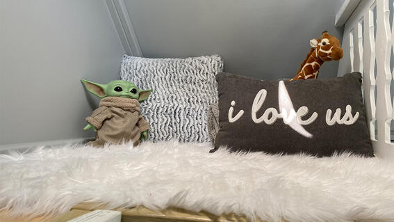 Sienna's She-Shed