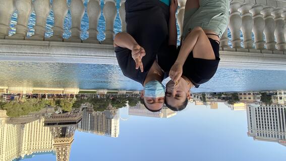 Hector_Bellagio Fountains_AKWA