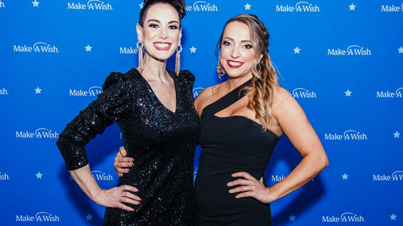 Des Moines Gala - Iowa - 2