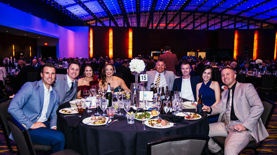Des Moines Gala - Iowa - 6