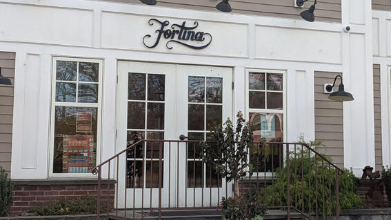 Fortina | Armonk