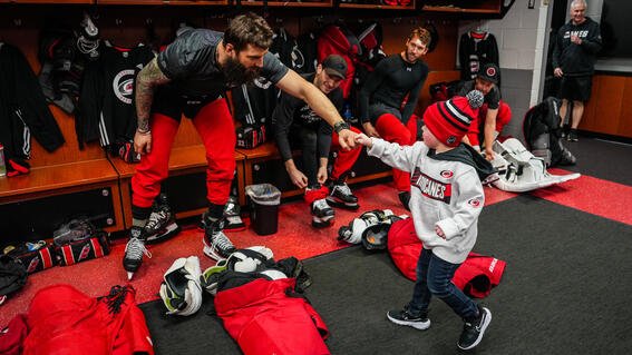 JoJo Hockey - Gallery 01 — AKWA