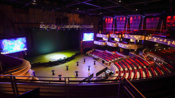 The Pearl Theater