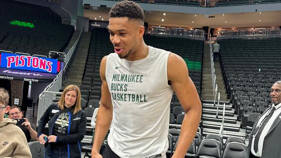 Giannis