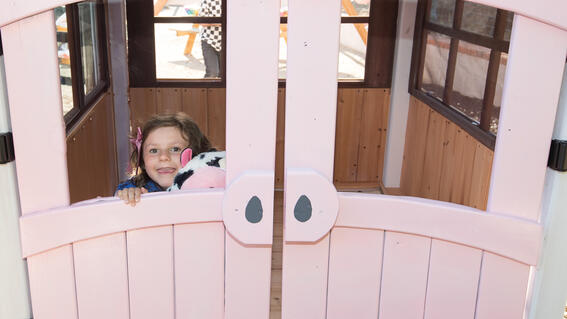 Lizzie - Piggy Doors_MAWSD