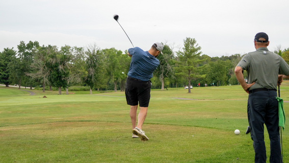 Golfers