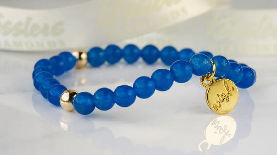 2025 Wish Bracelet