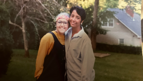 Wish Alumni Stories
