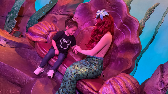 Gianna's Wish
