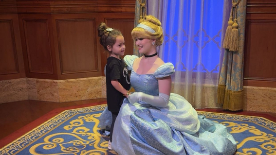 Gianna's Wish