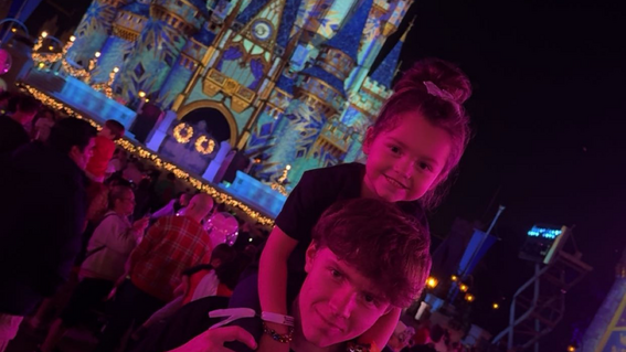 Gianna's Wish