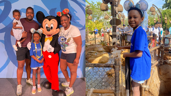 40 Years of Wishes
