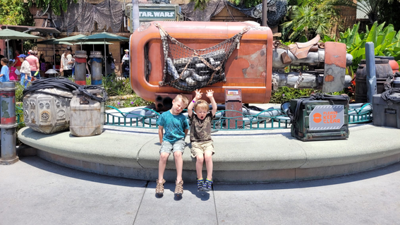 Owen's Wish