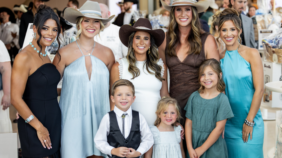 Royals Wives 1