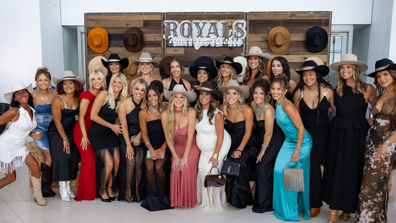 Royals Wives 3