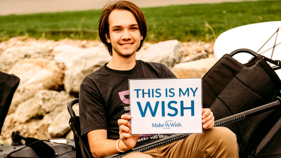 Ben's Wish