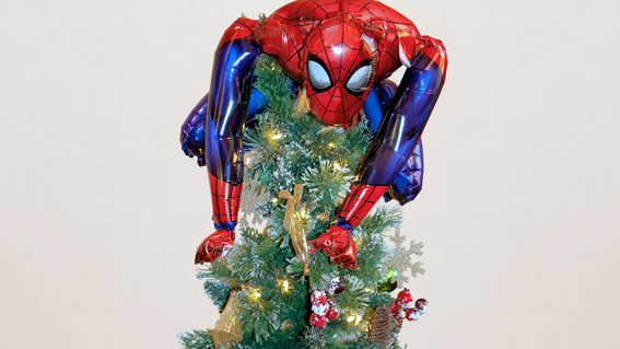 CSTX Trees of Joy