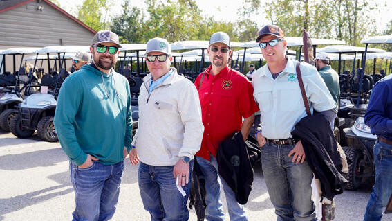 BOH clay shoot2
