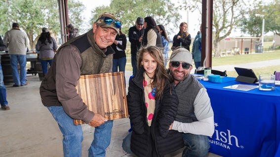 BOH clay shoot1