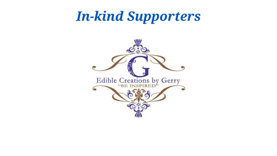 In-kind Sponsors
