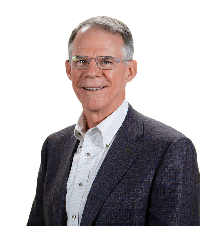 Richard K. Davis