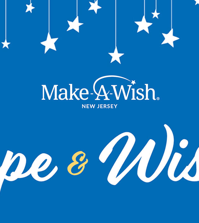 An Evening of Hope & Wishes