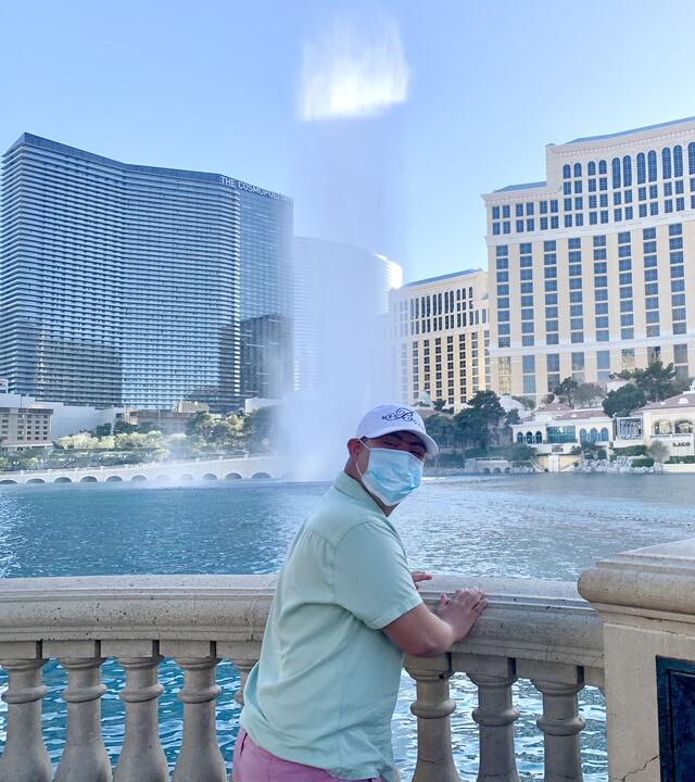 Hector_Bellagio Fountains_AKWA