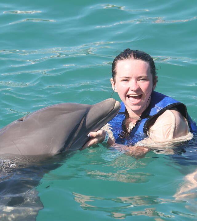 Ava’s Wish: Breathing in Joy on the Shores of St. Thomas