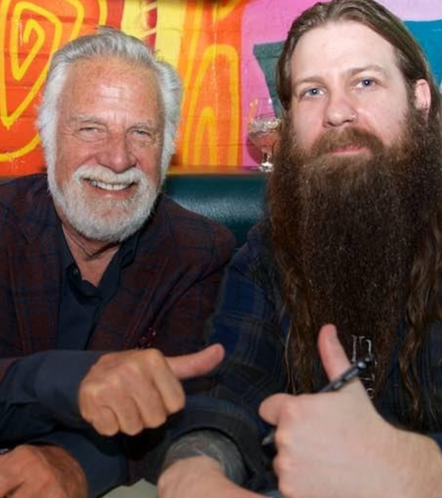 Jonathan Goldsmith
