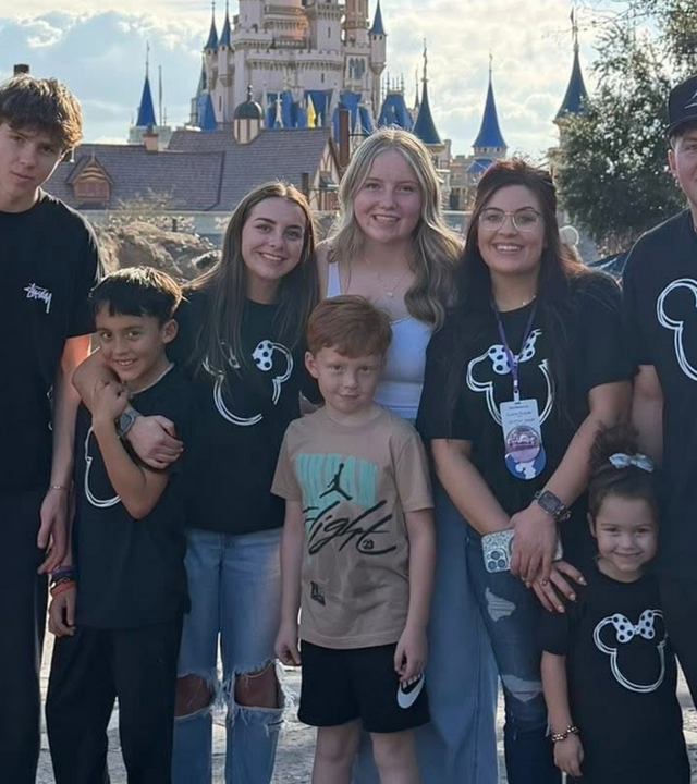 Gianna's Wish