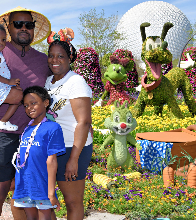 40 Years of Wishes