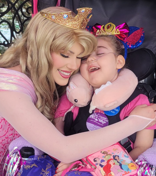 Norah's Wish