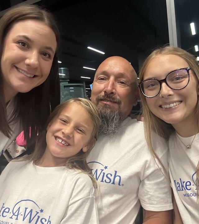 Jones family