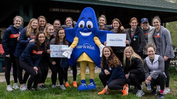 Help Fund Wishes