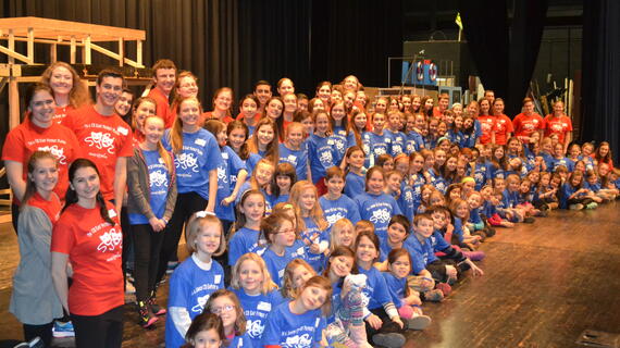 Central Bucks HS