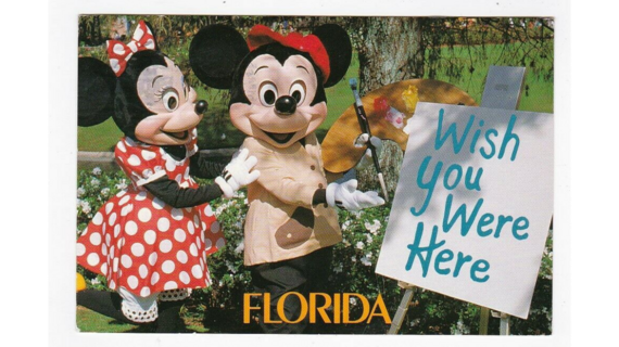 Our First Wish
