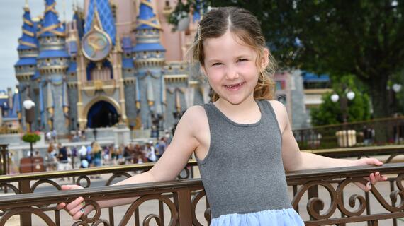 Aila - Disney - Iowa - 2