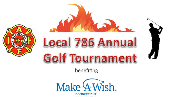 2023 Local 786 Annual Golf Tournament