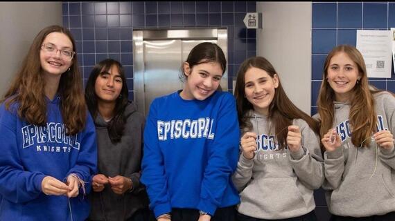 TXGF- Episcopal 1
