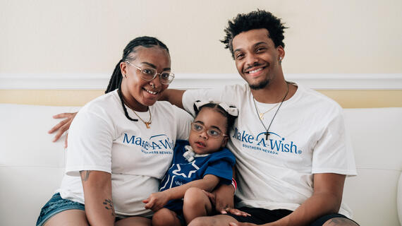 Jai'anie wish