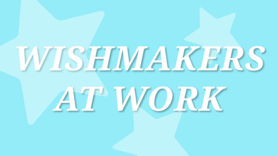 Wishmakers at Work