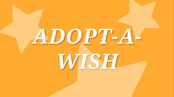 Adopt-A-Wish