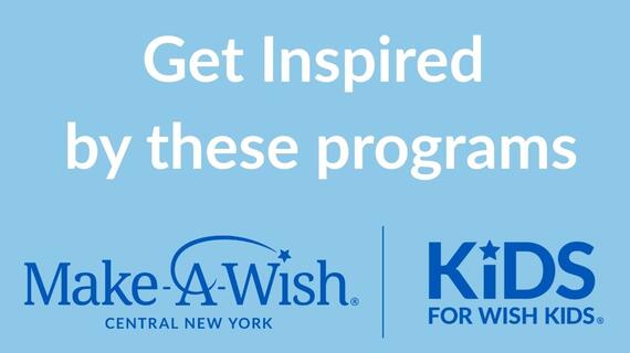 Get Inspired by these Programs KFWK MAW CNY